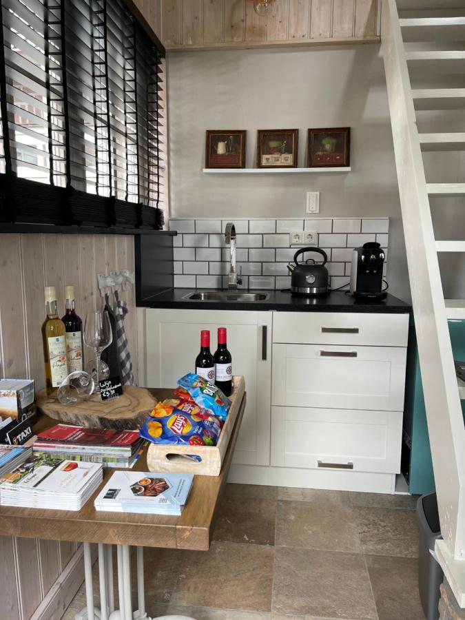 ‘t Bakhuis Oostelbeers Luaran gambar