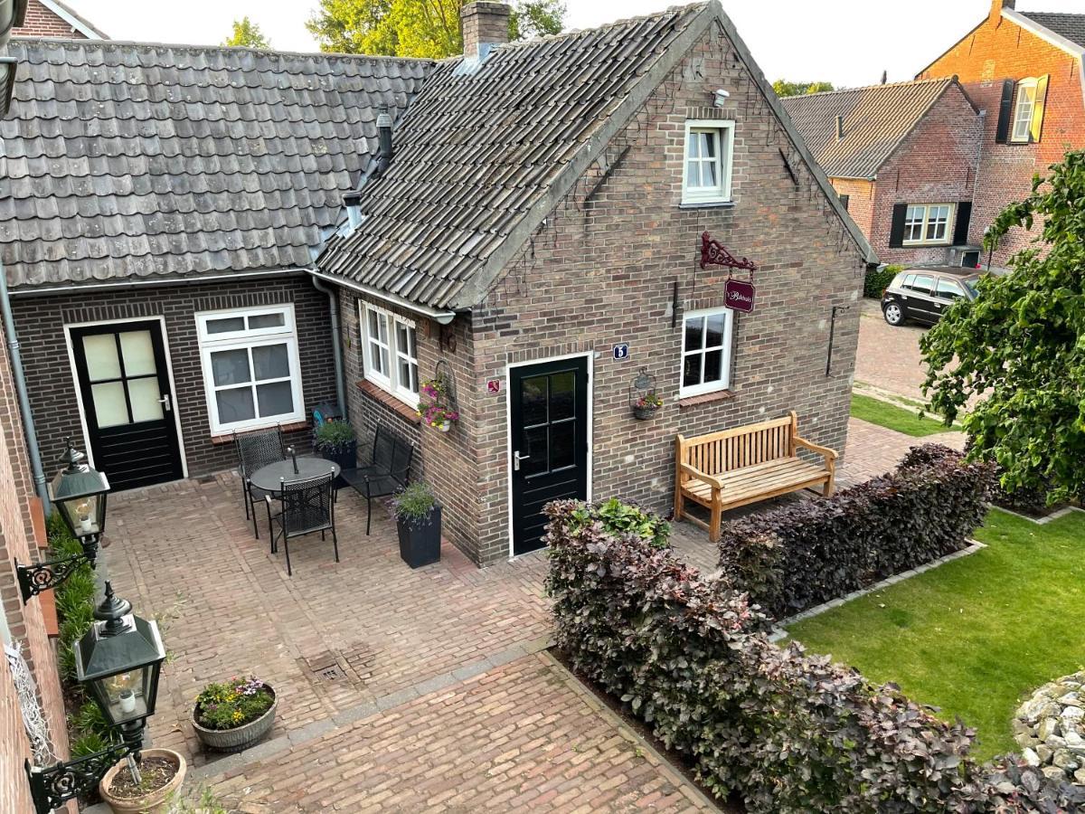 ‘t Bakhuis Oostelbeers Luaran gambar